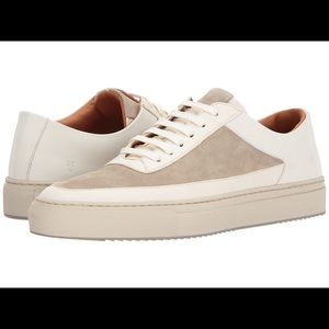 Frye Mens Clyde Low sneakers 11